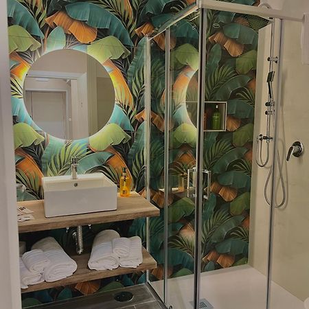 Cloes Rooms Napoli Esterno foto