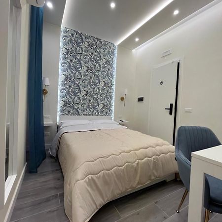Cloes Rooms Napoli Esterno foto
