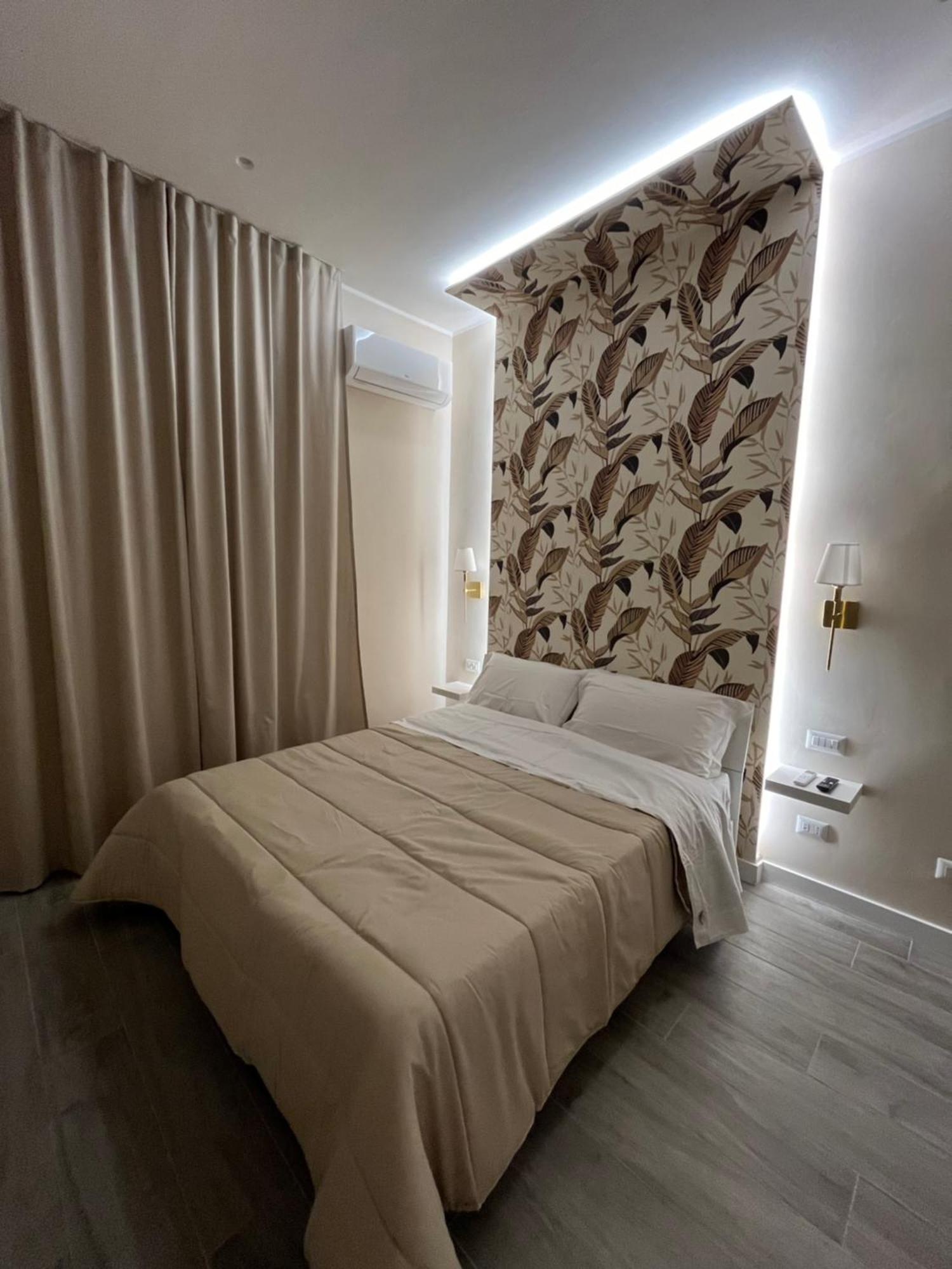 Cloes Rooms Napoli Esterno foto