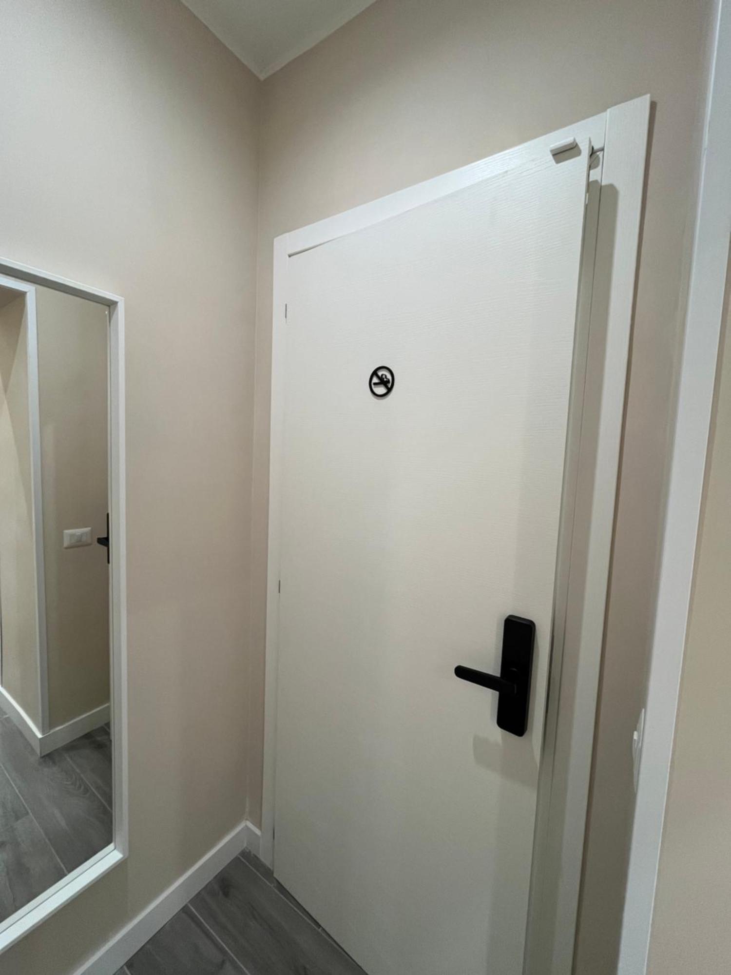 Cloes Rooms Napoli Esterno foto