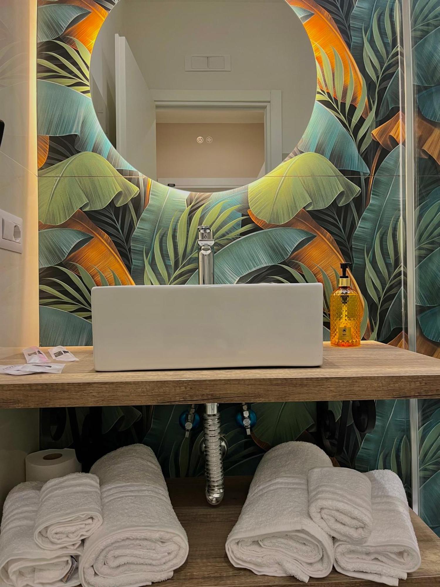 Cloes Rooms Napoli Esterno foto